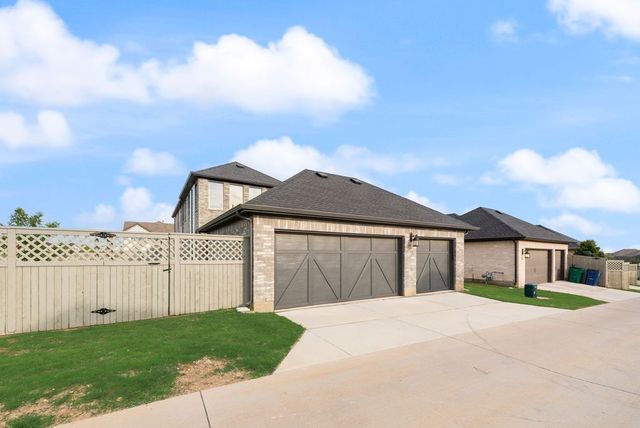 1400 Trailblazer Way, Northlake, TX 76247