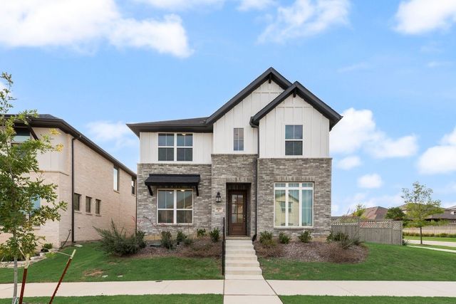 1400 Trailblazer Way, Northlake, TX 76247