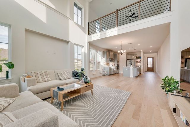 1400 Trailblazer Way, Northlake, TX 76247