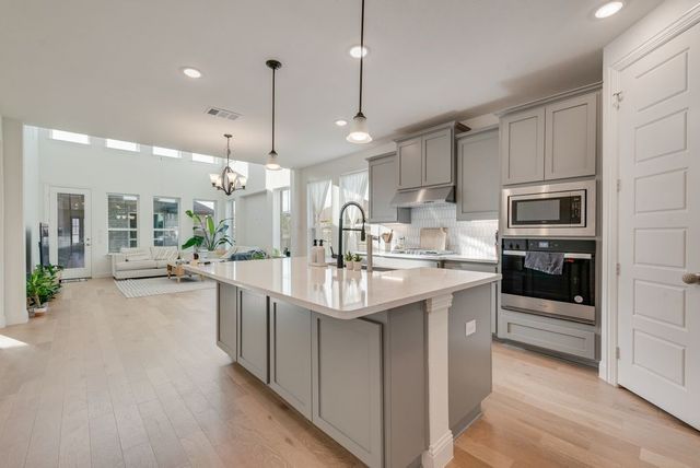 1400 Trailblazer Way, Northlake, TX 76247
