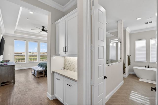 14537 Cedar Brook Place, Fort Worth, TX 76008