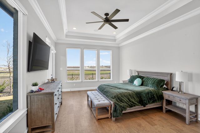 14537 Cedar Brook Place, Fort Worth, TX 76008