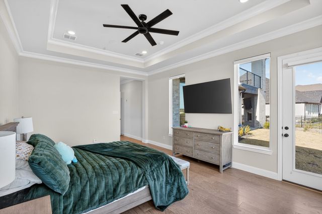 14537 Cedar Brook Place, Fort Worth, TX 76008