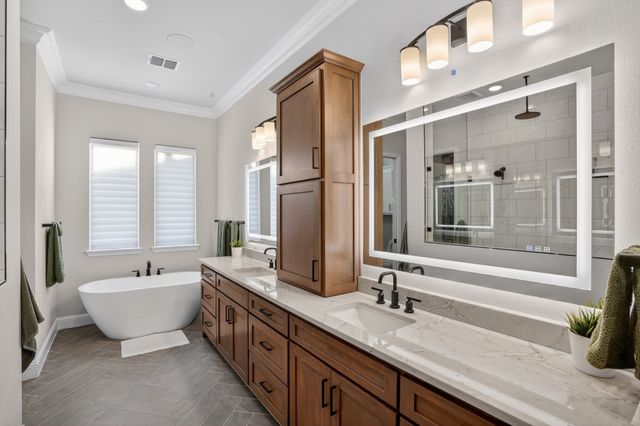 14537 Cedar Brook Place, Fort Worth, TX 76008