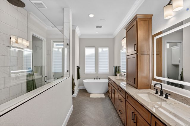 14537 Cedar Brook Place, Fort Worth, TX 76008