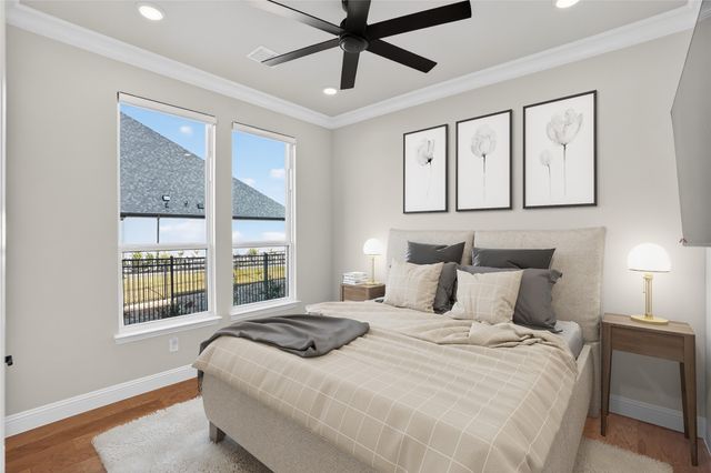 14537 Cedar Brook Place, Fort Worth, TX 76008