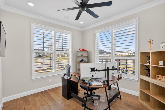 14537 Cedar Brook Place, Fort Worth, TX 76008