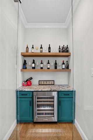 14537 Cedar Brook Place, Fort Worth, TX 76008