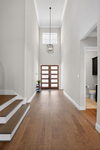 14537 Cedar Brook Place, Fort Worth, TX 76008