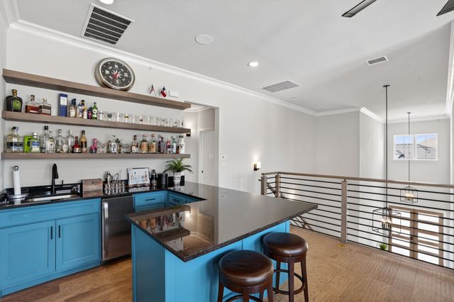 14537 Cedar Brook Place, Fort Worth, TX 76008