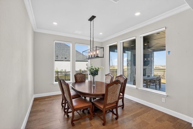 14537 Cedar Brook Place, Fort Worth, TX 76008