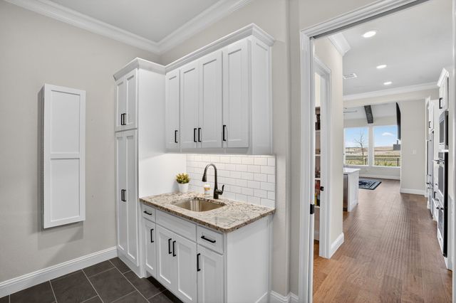 14537 Cedar Brook Place, Fort Worth, TX 76008