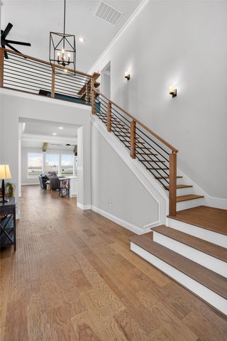 14537 Cedar Brook Place, Fort Worth, TX 76008