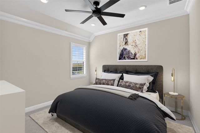 14537 Cedar Brook Place, Fort Worth, TX 76008