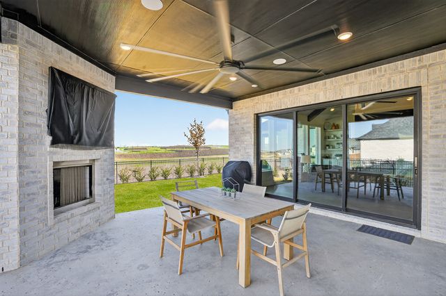 14537 Cedar Brook Place, Fort Worth, TX 76008