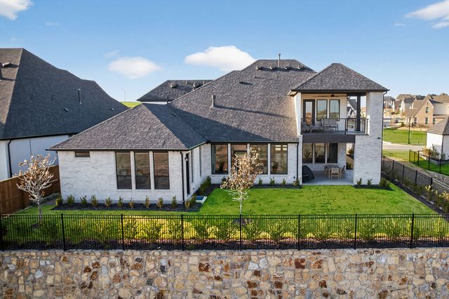 14537 Cedar Brook Place, Fort Worth, TX 76008