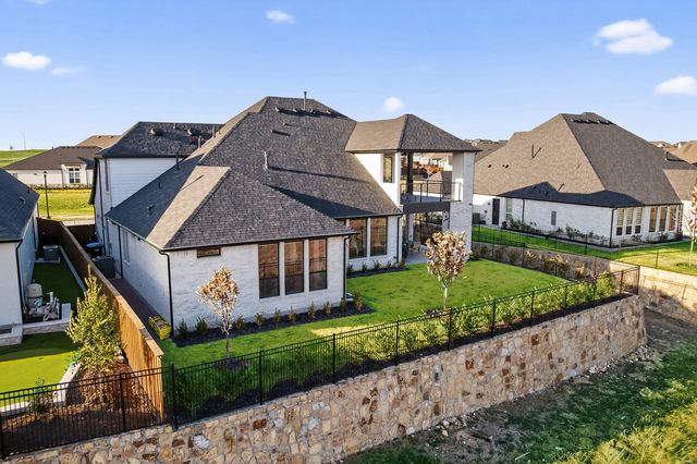 14537 Cedar Brook Place, Fort Worth, TX 76008