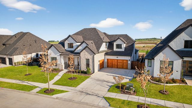 14537 Cedar Brook Place, Fort Worth, TX 76008