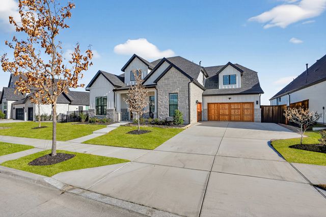 14537 Cedar Brook Place, Fort Worth, TX 76008