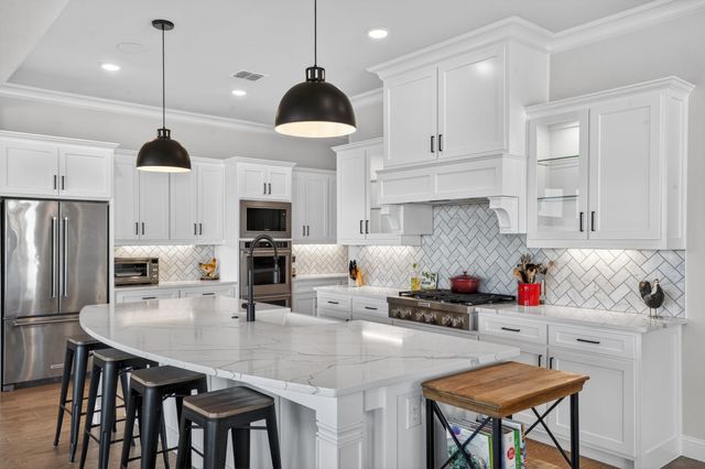 14537 Cedar Brook Place, Fort Worth, TX 76008