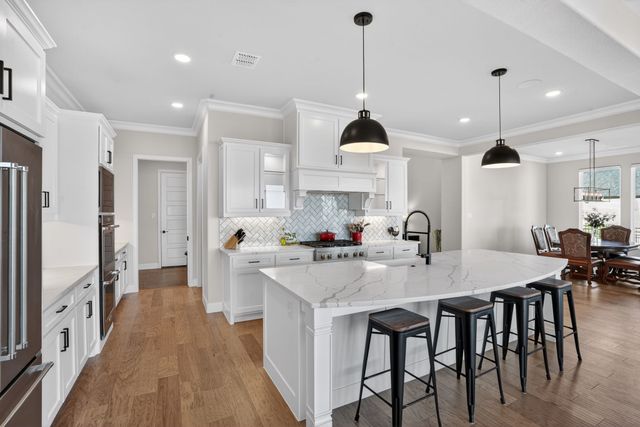 14537 Cedar Brook Place, Fort Worth, TX 76008