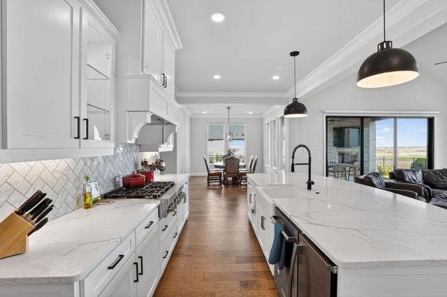 14537 Cedar Brook Place, Fort Worth, TX 76008