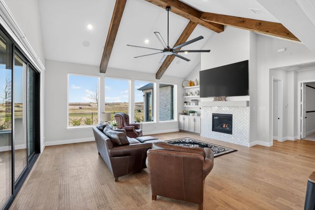 14537 Cedar Brook Place, Fort Worth, TX 76008