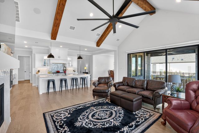 14537 Cedar Brook Place, Fort Worth, TX 76008