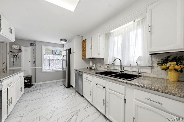 3024 Delancey Road, Niagara Falls, NY 14305