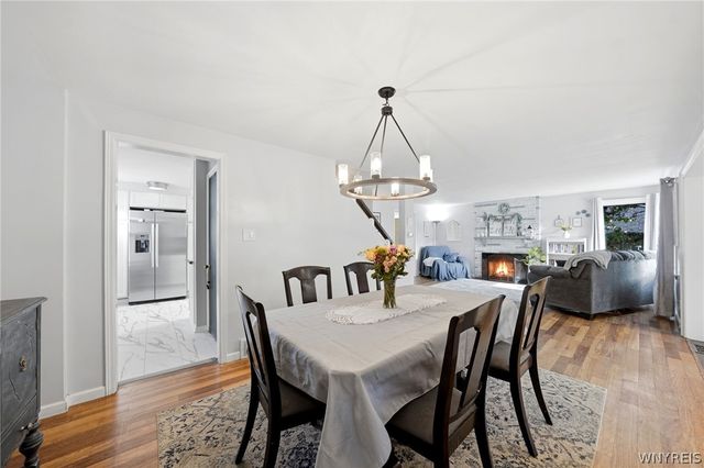 3024 Delancey Road, Niagara Falls, NY 14305