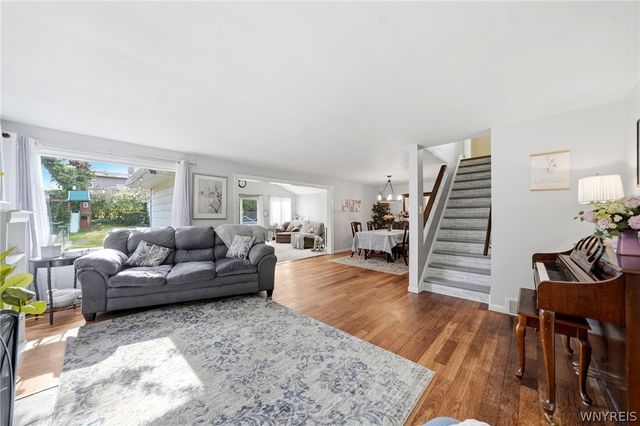 3024 Delancey Road, Niagara Falls, NY 14305