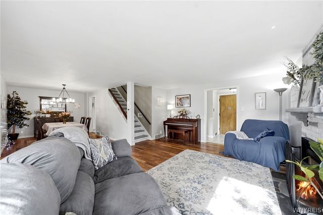 3024 Delancey Road, Niagara Falls, NY 14305