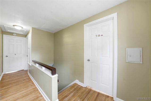 3024 Delancey Road, Niagara Falls, NY 14305