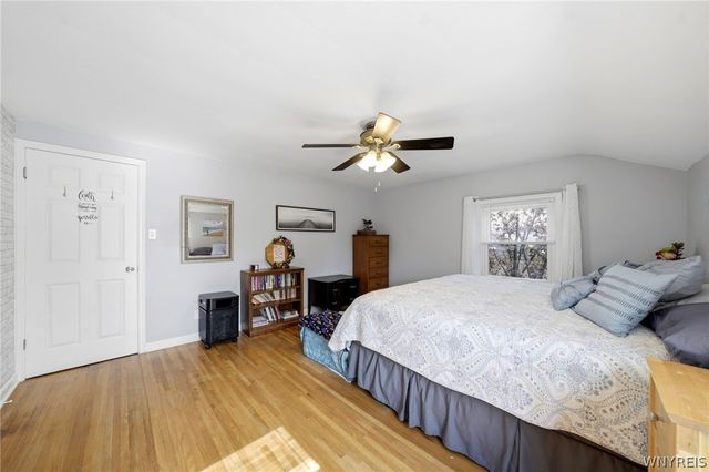 3024 Delancey Road, Niagara Falls, NY 14305