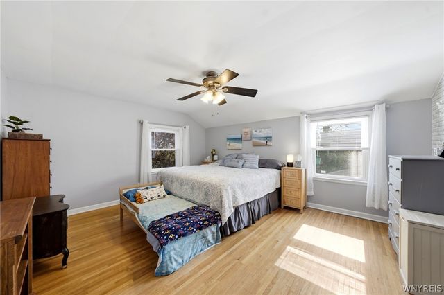 3024 Delancey Road, Niagara Falls, NY 14305