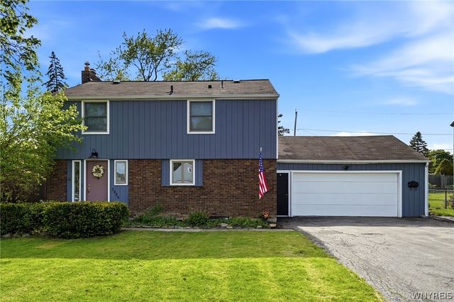 3024 Delancey Road, Niagara Falls, NY 14305