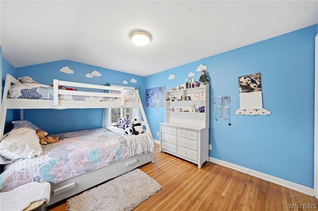 3024 Delancey Road, Niagara Falls, NY 14305