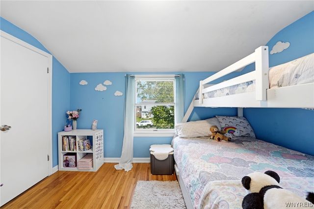 3024 Delancey Road, Niagara Falls, NY 14305