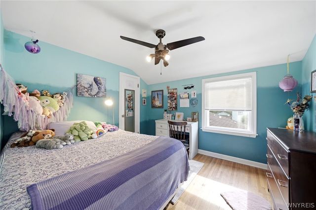 3024 Delancey Road, Niagara Falls, NY 14305