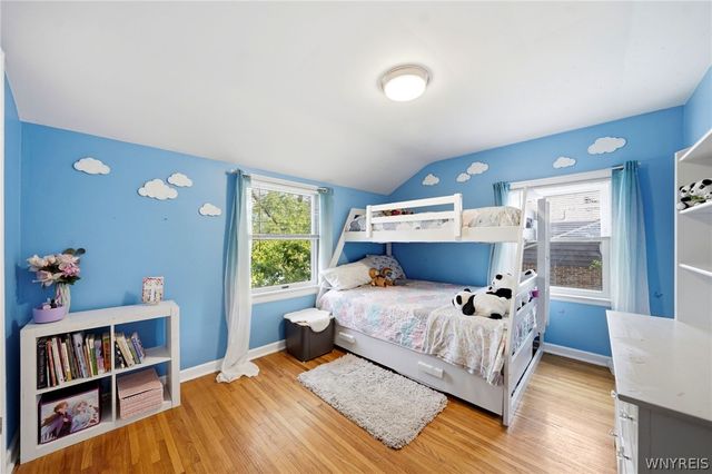 3024 Delancey Road, Niagara Falls, NY 14305