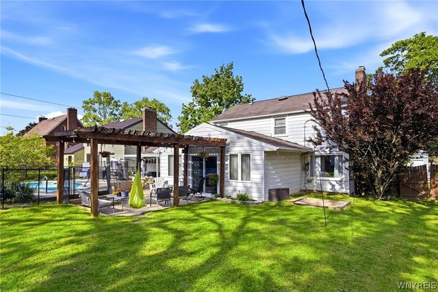 3024 Delancey Road, Niagara Falls, NY 14305