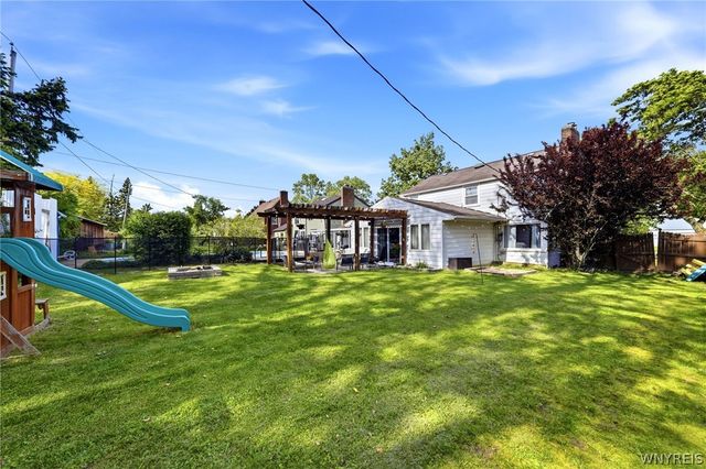 3024 Delancey Road, Niagara Falls, NY 14305