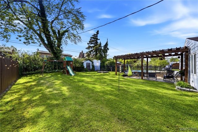 3024 Delancey Road, Niagara Falls, NY 14305