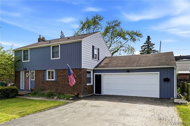 3024 Delancey Road, Niagara Falls, NY 14305