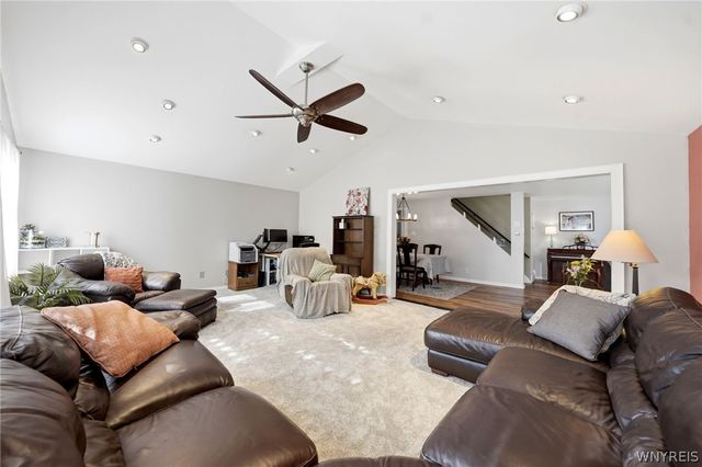 3024 Delancey Road, Niagara Falls, NY 14305