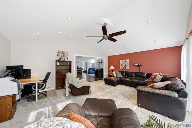 3024 Delancey Road, Niagara Falls, NY 14305