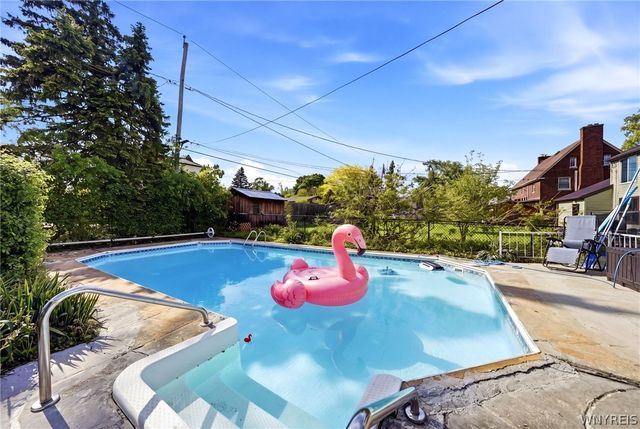 3024 Delancey Road, Niagara Falls, NY 14305