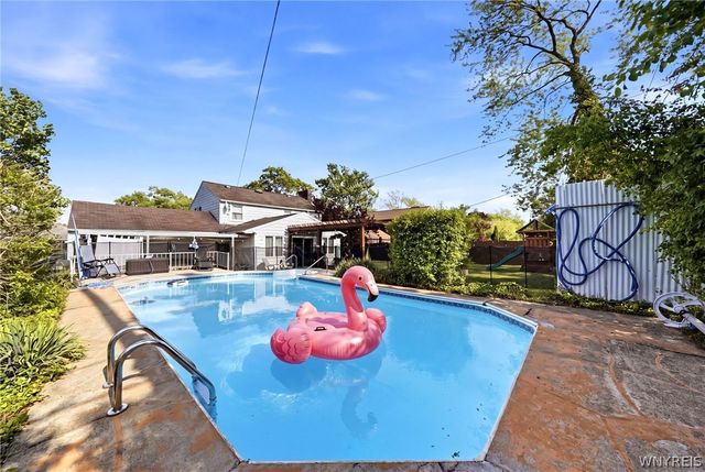 3024 Delancey Road, Niagara Falls, NY 14305