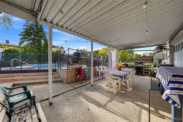 3024 Delancey Road, Niagara Falls, NY 14305