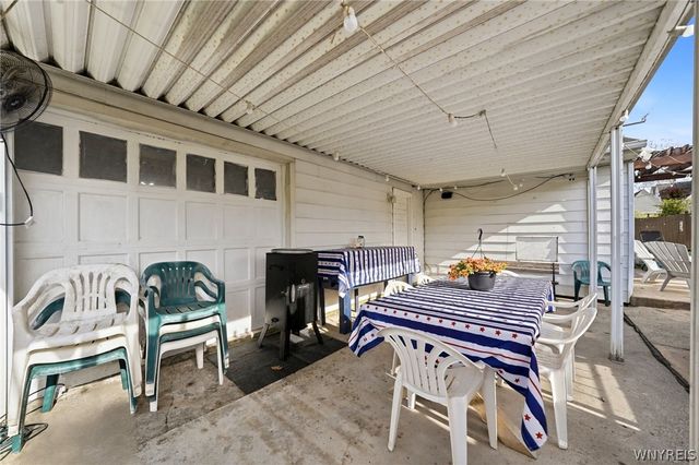 3024 Delancey Road, Niagara Falls, NY 14305